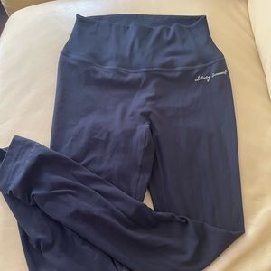 Gymshark X Whitney Simmons Leggings